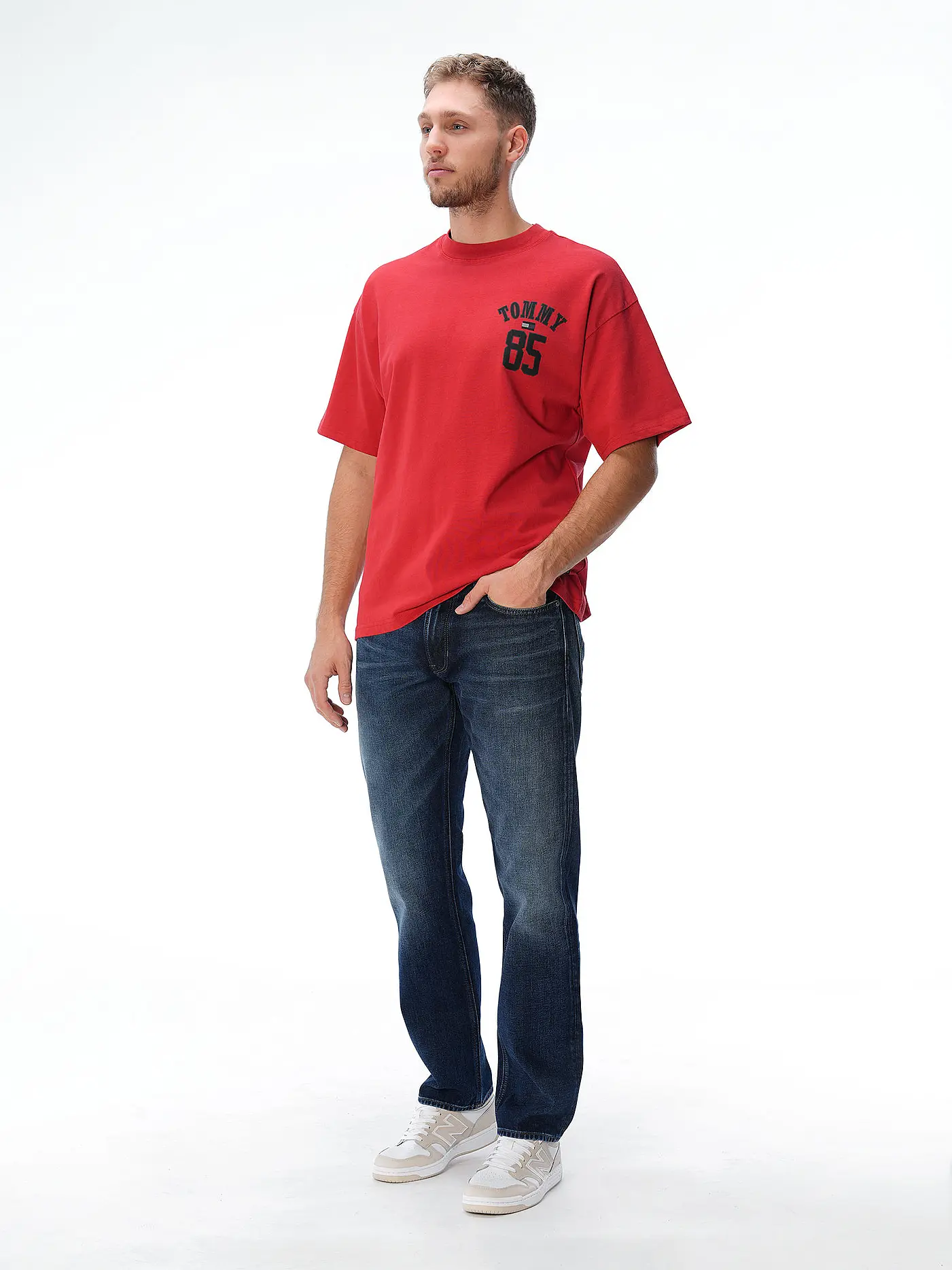 G-STAR RAW | Jeans Straight Fit MOSA | 